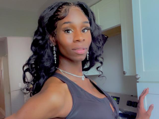 TsHottieX - Live sexe cam - 21438002