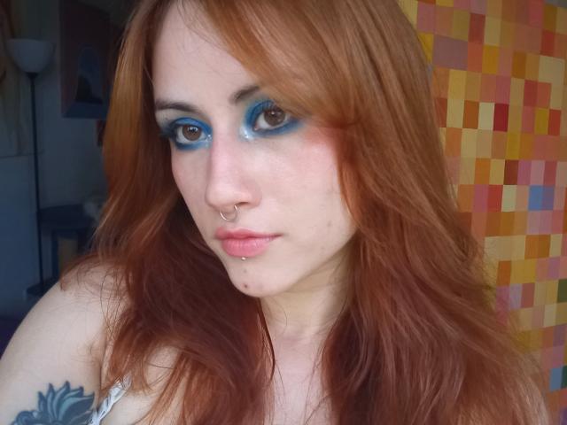 MelisaJones - Live sex cam - 21438570