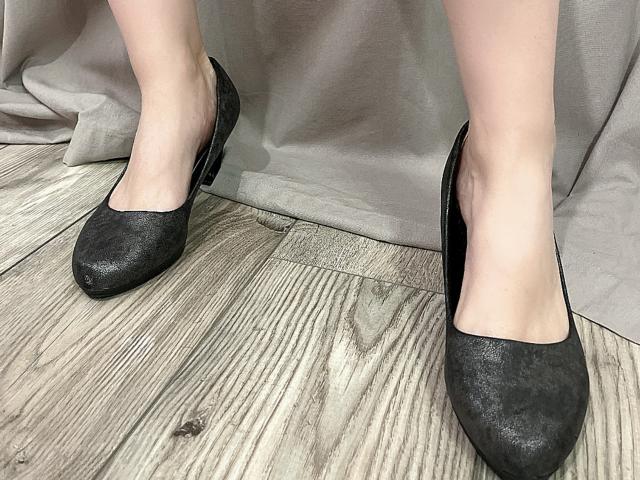 MelanieFrancaiseDuo - Live sex cam - 21440090