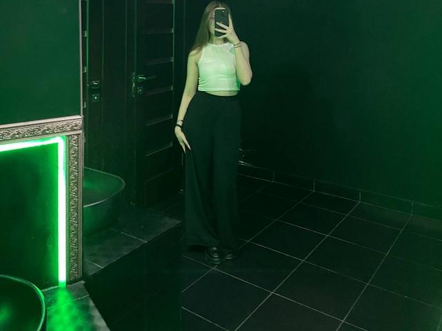Afelia - Sexe cam en vivo - 21440118