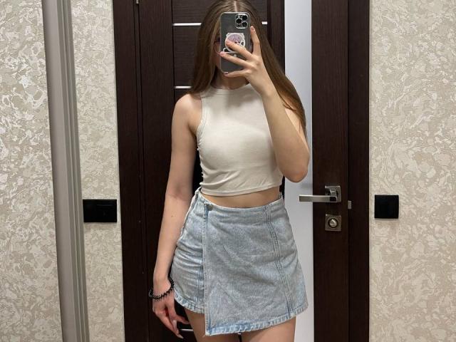 Afelia - Live sex cam - 21440130