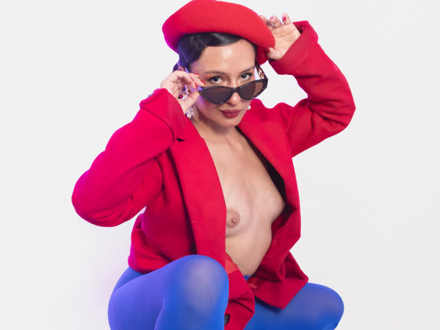 AlisonFiisher - Live sexe cam - 21440362