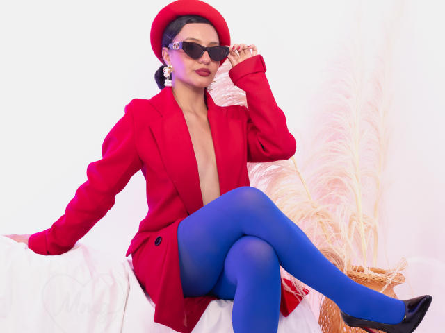 AlisonFiisher - Sexe cam en vivo - 21440470