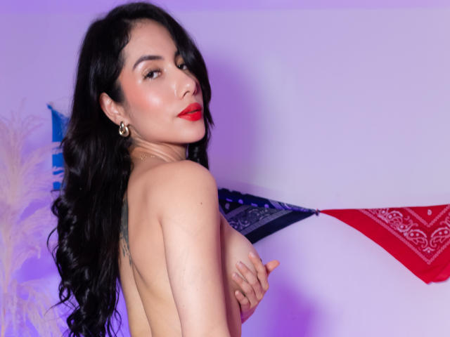 ArianaRogers - Sexe cam en vivo - 21440974