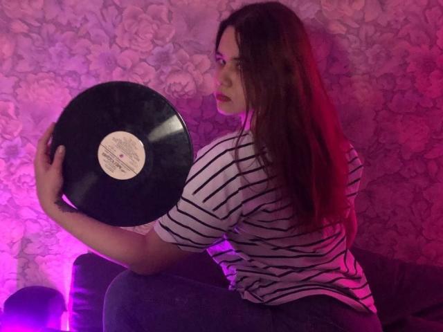 LadySusanna - Live porn &amp; sex cam - 21441030
