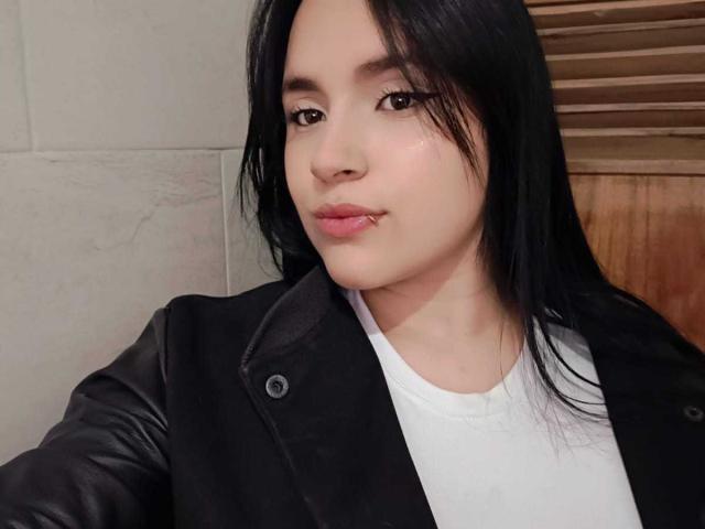 KatalellaElizabeth - Sexe cam en vivo - 21441062