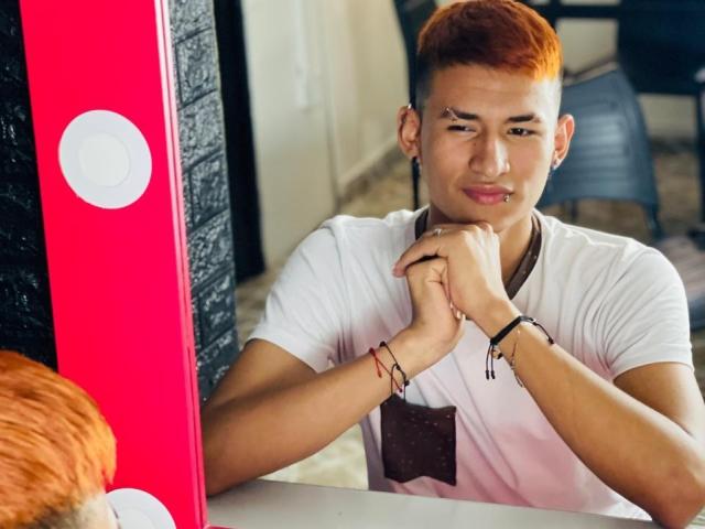 JoshuaScottX - Live sex cam - 21441634