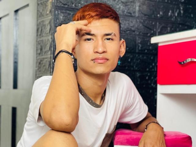 JoshuaScottX - Live sex cam - 21441654
