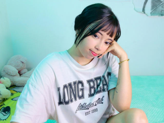 Arieyaara - Sexe cam en vivo - 21441878