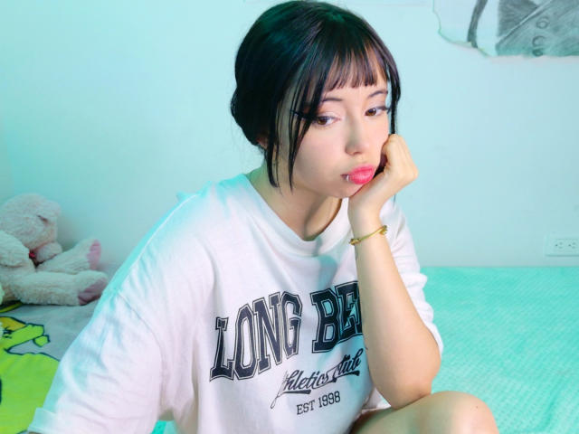 Arieyaara - Live porn &amp; sex cam - 21441882