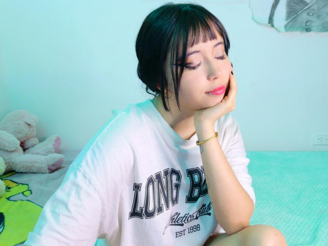 Arieyaara - Sexe cam en vivo - 21441886