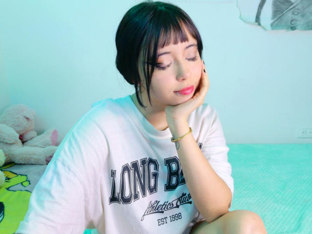 Arieyaara - Live sex cam - 21441894