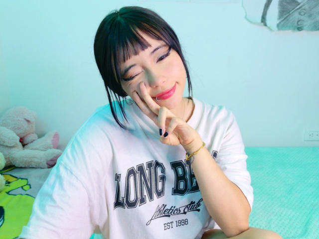 Arieyaara - Live sex cam - 21441902