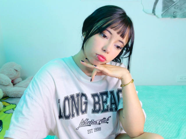 Arieyaara - Sexe cam en vivo - 21441910