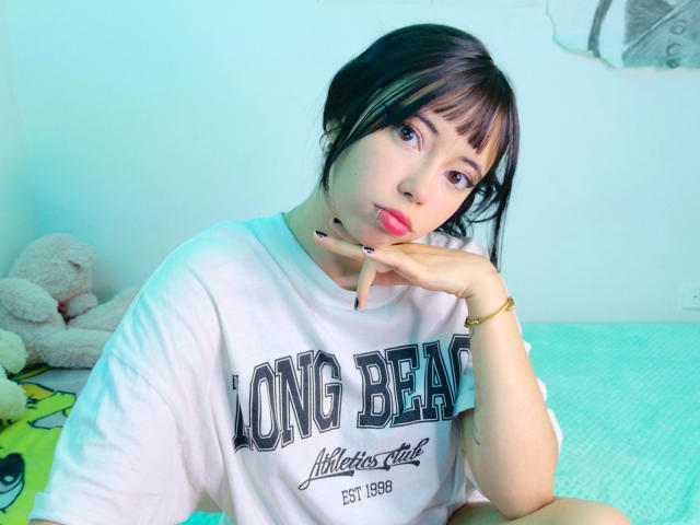 Arieyaara - Sexe cam en vivo - 21441930