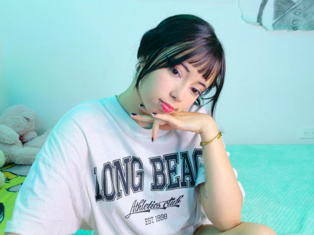 Arieyaara - Live sexe cam - 21441934