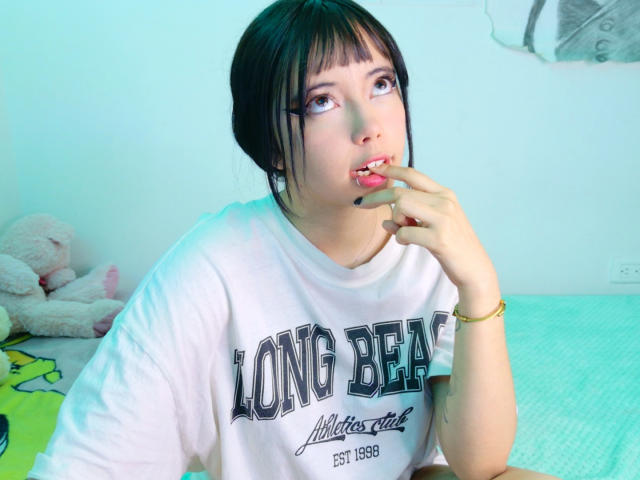 Arieyaara - Sexe cam en vivo - 21441958