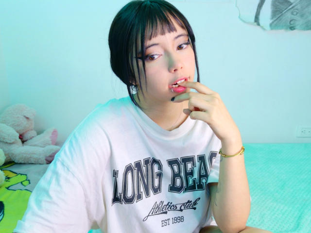 Arieyaara - Sexe cam en vivo - 21441966
