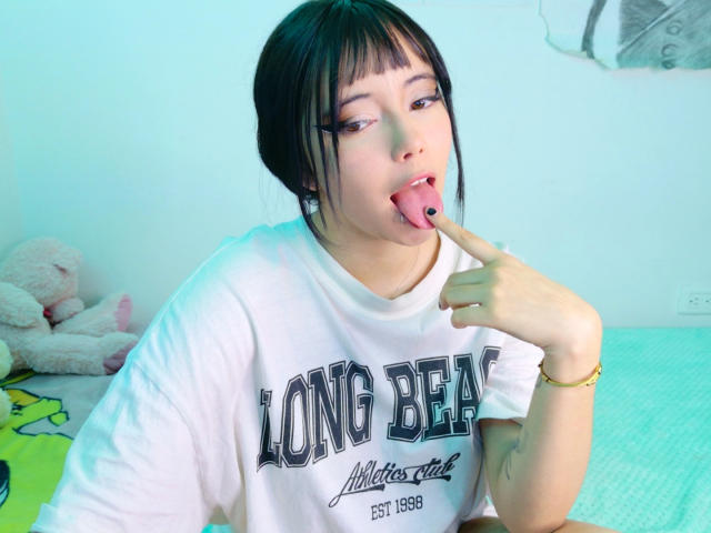 Arieyaara - Live sex cam - 21441978