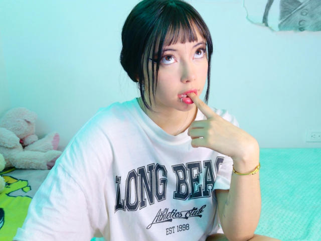 Arieyaara - Sexe cam en vivo - 21441998