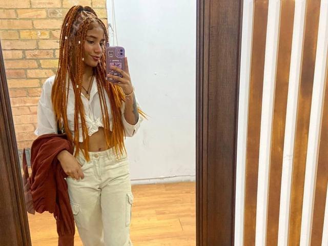 CinthiaWalker - Live sex cam - 21442798