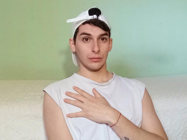 Alexxii - Sexe cam en vivo - 21444078