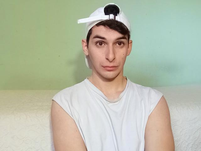 Alexxii - Sexe cam en vivo - 21444086