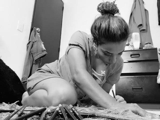 AmberDemons - Live sexe cam - 21444742