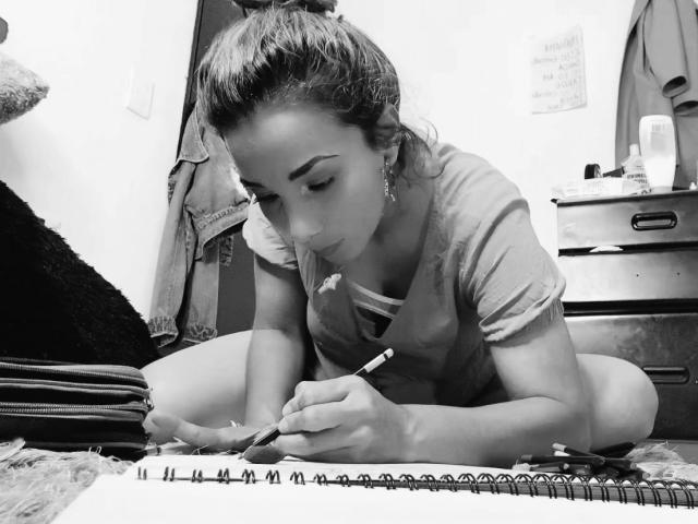 AmberDemons - Sexe cam en vivo - 21444762