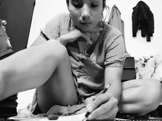 AmberDemons - Live sex cam - 21444778