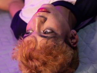 SummerLux - Live sexe cam - 21444946