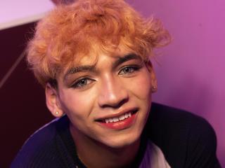 SummerLux - Live sexe cam - 21444950