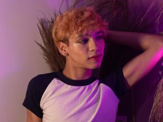 SummerLux - Live sexe cam - 21444962