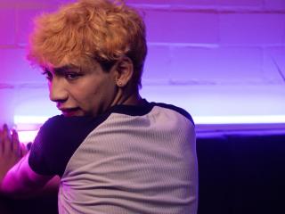 SummerLux - Live sexe cam - 21444966