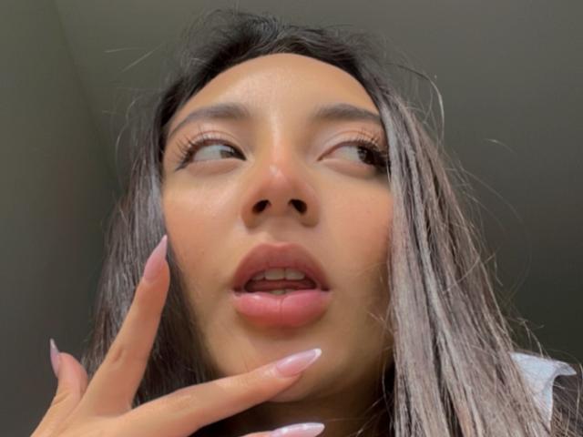 DianaFernandezz - Live sexe cam - 21445354