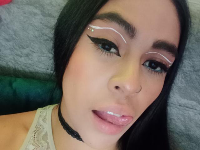 StellaBeckker - Live sex cam - 21445826