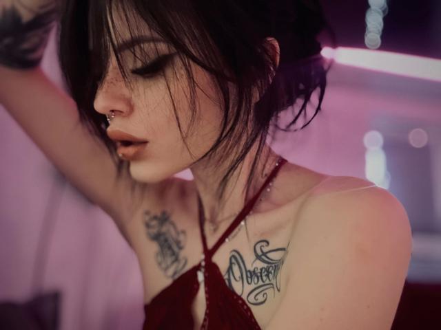 Coco1996-hot - Live sex cam - 21445934