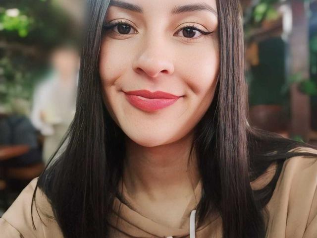 HayleeWaner - Live sex cam - 21446014