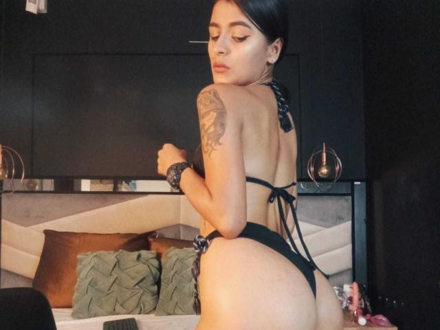 MichelleBenett - Live sexe cam - 21446158