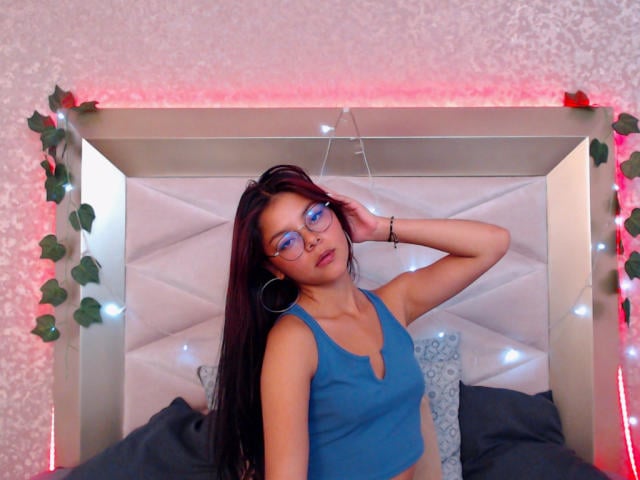 BonnyClosse - Live porn &amp; sex cam - 21446302