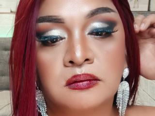 VogaQueen - Live sex cam - 21447718