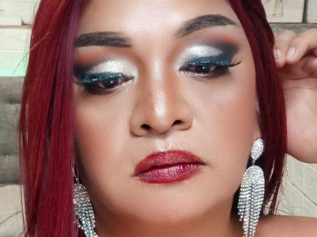 VogaQueen - Live sex cam - 21447718