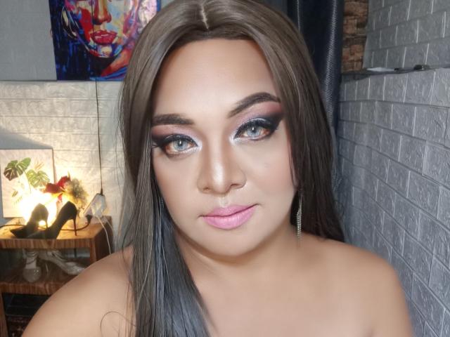 VogaQueen - Live sex cam - 21447770