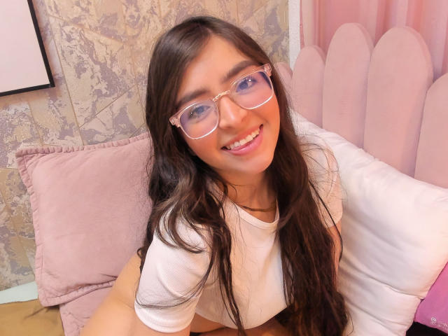 EvaMcAllister - Live porn &amp; sex cam - 21448962