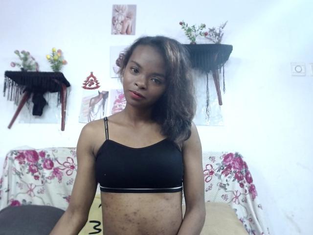 LaurenahSey - Sexe cam en vivo - 21450114