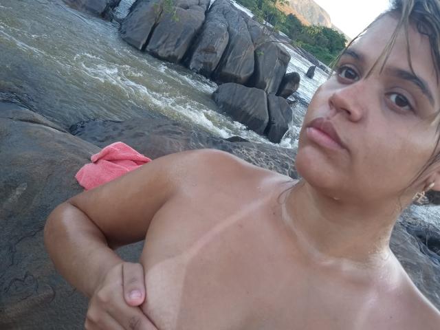 Kinha69 - Sexe cam en vivo - 21450142