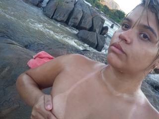 Kinha69 - Sexe cam en vivo - 21450146