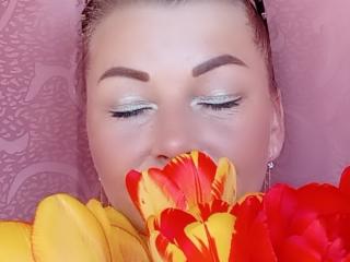 NiceCaroline - Live sex cam - 21450334
