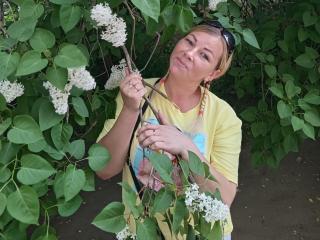 NiceCaroline - Live sex cam - 21450346