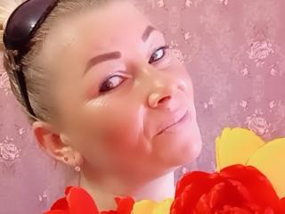 NiceCaroline - Live sex cam - 21450350